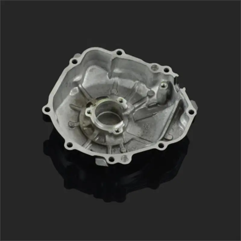 Motorcycle Engine Stator Crankcase Cover Crank Case For suzuki GSXR1000