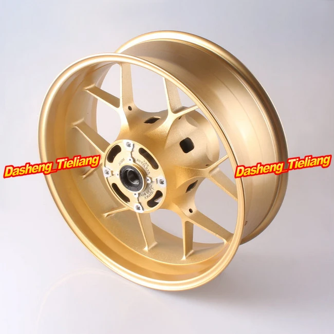 Buy Aluminum Alloy Rear Back Wheel Rim For Honda CBR