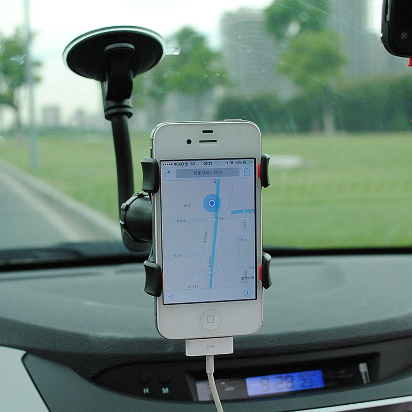 Cell Phone Holder for Car Cup Holder Reviews - Online