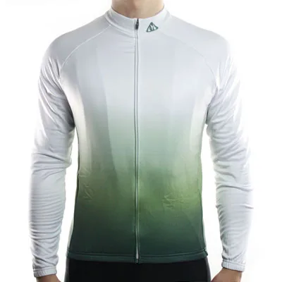 Racmmer зимняя теплая одежда для велоспорта флисовая термо Джерси Pro велосипедная одежда горный велосипед Ropa Ciclismo Invierno Maillot для мужчин# ZR-22 - Цвет: Pic Color