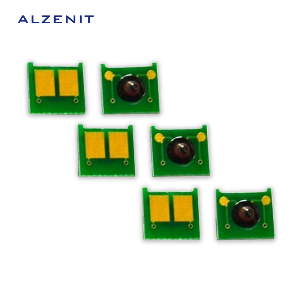 GZLSPART CF210A для HP 200 M251 276 131 OEM новая модель детали принтера черного цвета