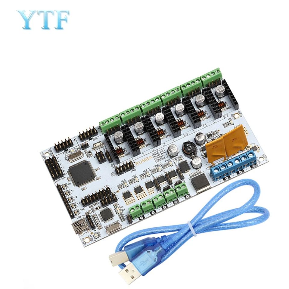 Board Mainboard Circuit Board With Camera Function Spare Parts For