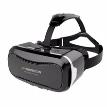 VR Shinecon VR 2 0 Stereo font b Virtual b font font b Reality b font