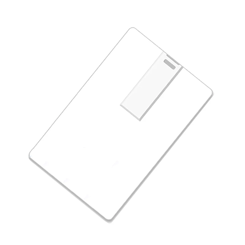 

Custom Card USB Flash Drive Business USB 2.0 Flash Memory Card Gift USB Stick Flash Pen Drive 32GB 16GB 8GB 4GB 2GB