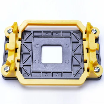 

Etmakit Hot Sale CPU Cooler Bracket Motherboard for AMD AM2/AM2+/AM3/AM3+/FM1/FM2/FM2+/940/939 Install the fastening