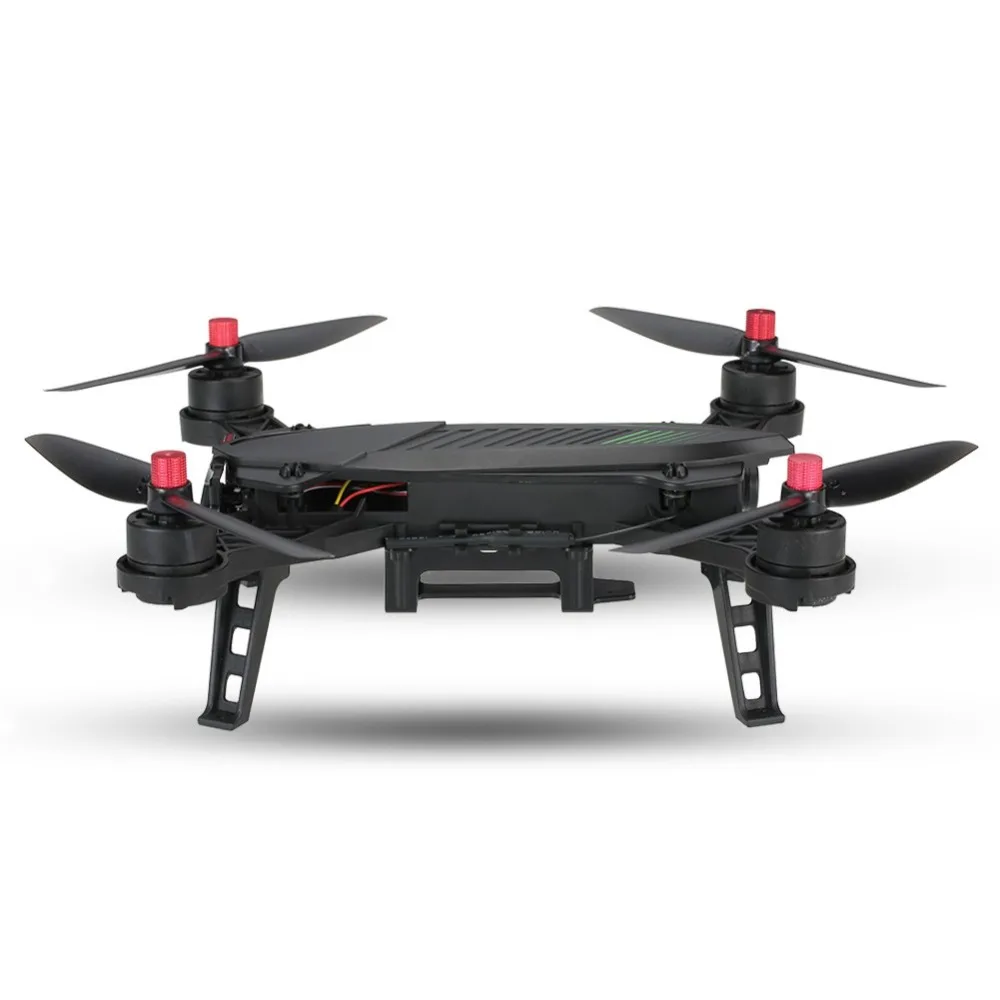 

MJX Bugs 6 Racing Brushless Drone with 5.8G FPV 720P Camera D43 Receiver Display RC Quadcopter Toy