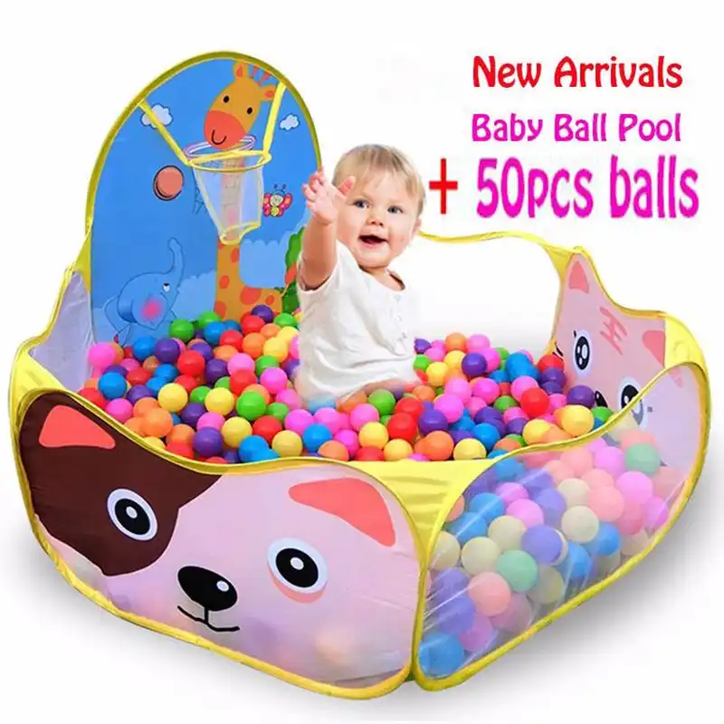 activity ball pool