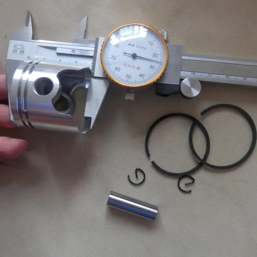 40MM PISTON KIT MITSUBISHI TL43 4