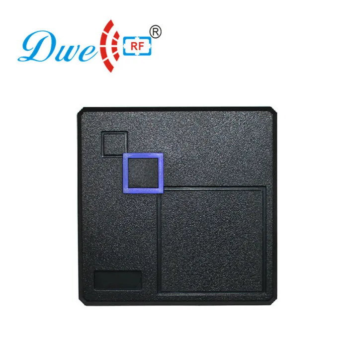 rfid card reader security  gate