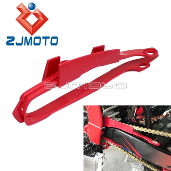 

Motocross Off Road Chain Slider Guide For Honda CR125R CR250R CRF250R CRF250X CRF450R CRF450X Enduro Chain Slider Guide