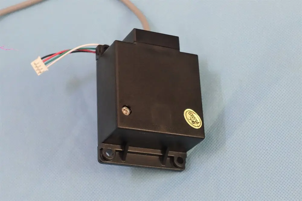 25 мм лазерный оптический трекбол модуль с USB или PS2 высокое разрешение надежное