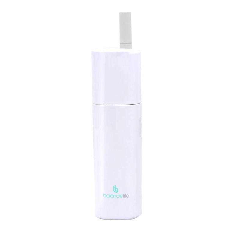 

Heat Not Burn Vape Pen Dry Herb Vape Hnb Without Burn Electronic Cigarette Kit Compatibility With Iqos Stick