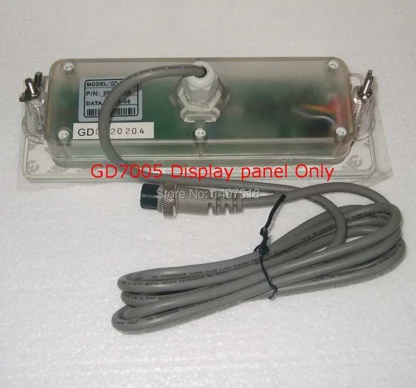 GD7005 Display panel Only  002.JPG