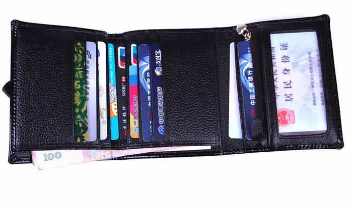 KUNDUI кошельки из натуральной кожи, брендовая сумка, женская сумка, известный дизайнер, брендовый кошелек, складной кошелек, вместительные визитницы
