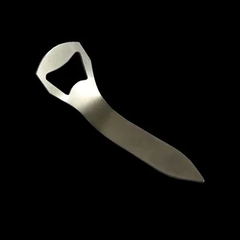 

Free shiping The Psychic Bottle Opener Mind Bending Ideas Bending Mentalism Magic Trick