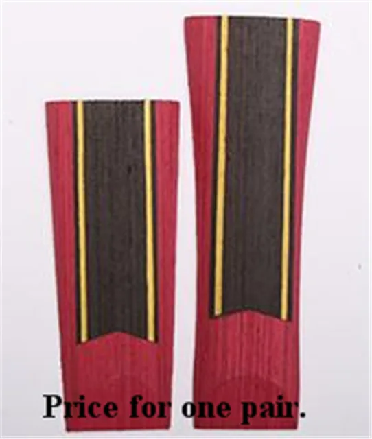 Customizable Table tennis handle for pingpong rackets blade