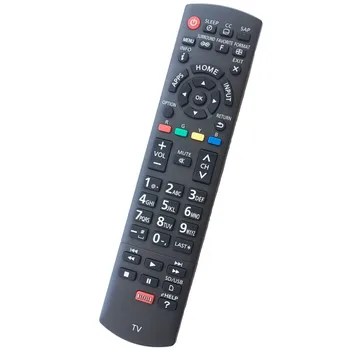 

New Remote Control Suitable for Panasonic N2QAYB000828 LCD LED TV Controller