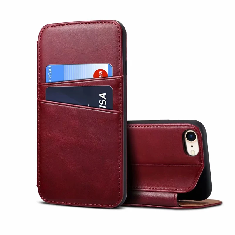iphone 7 genuine leather case 7
