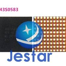 5 шт./лот 343S0583 Черный сенсорный микрофон для ipad 5 ipad 6 ipad air air2