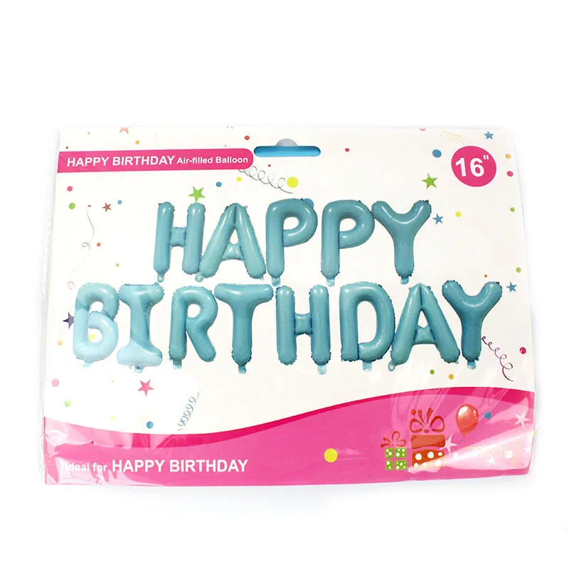 MB HBD Pearl blue