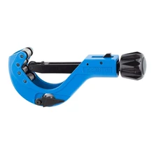 Труборез ручной ЗУБР 23710-64(диаметр трубы 6- 64 мм, для медных/алюминиевых/стальных труб, 4 ролика, легированная сталь