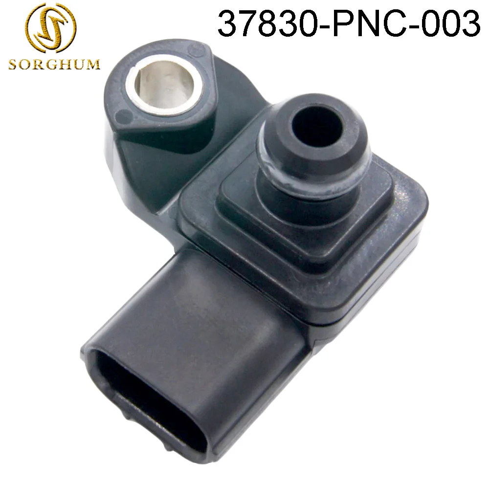 New OEM MAP Sensor For Honda GL1800 / Acura TSX RSX 37830 PNC 003 079800 7240 37830PNC003sensor