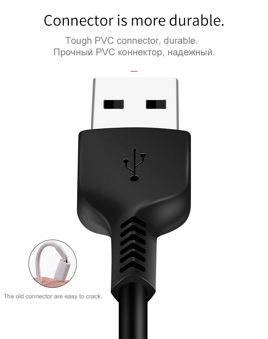 Hoco для iPhone кабель для быстрой зарядки данных USB кабель для iPhone 11 Pro Max 8 7 6 6s Plus 5 iPad Air Mini Кабели для зарядки телефонов