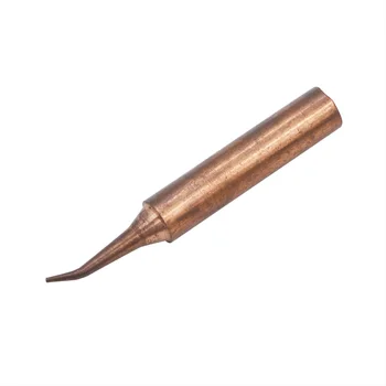 

3PCS 900M SI Pure Copper Soldering Iron Tip Lead-free Welding Sting For Hakko 936 FX-888D Saike 909D Soldering Iron Station