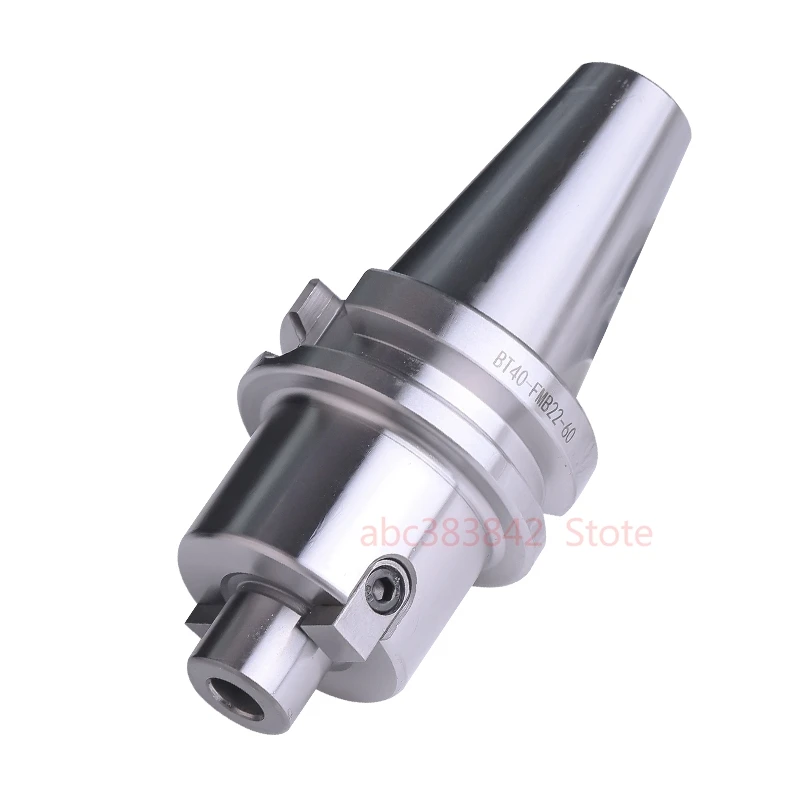 

CNC high precision planar tool shank connecting rod BT40 FMB22 60