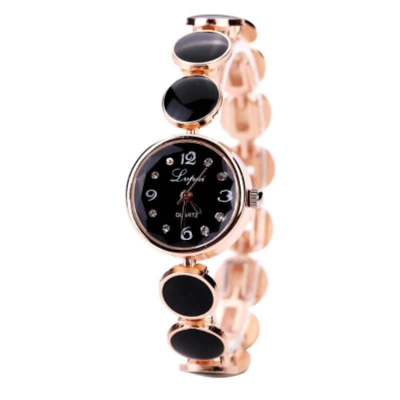 

LVPAI Vente chaude De Mode De Luxe Femmes Montres Femmes Bracelet Montre Watch
