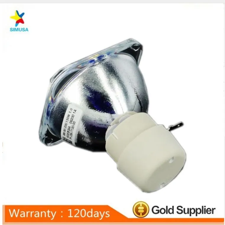 Высококачественная проекционная лампа 5811117175-SU для VIVITEK D862/D863/H1180/H1180HD |