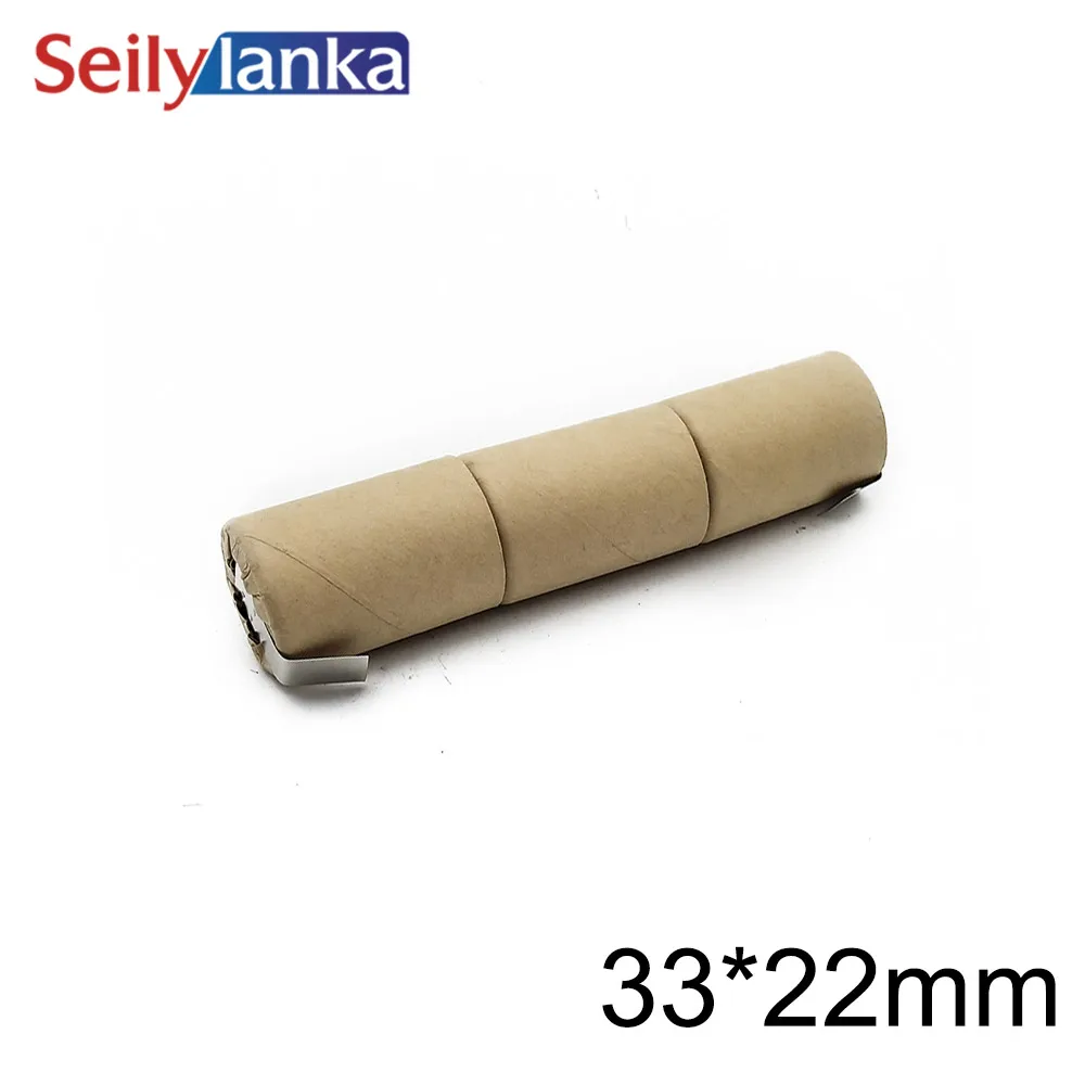 4/5SC 3000mAh для Wagner 3 6 V Ni MH аккумулятор CD W36 3760000 W 3760 000 самостоятельной установки |