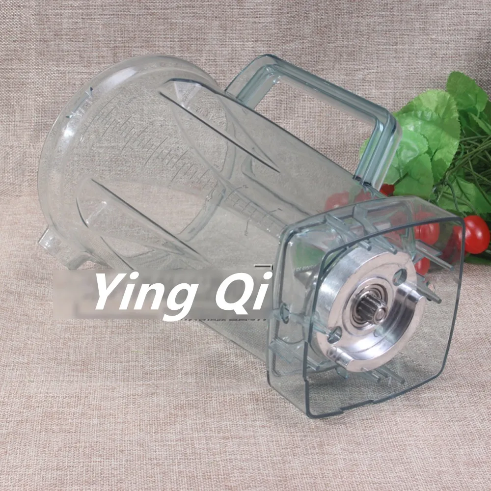 high quality Blade jar container and tamper jtc for blender 010 767 800 G5200 G2001 Blender Juicer Parts