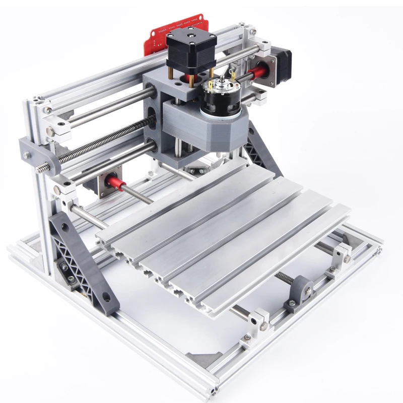 Cnc маленький CNC гравировальный станок DIY маленькая гравировальная Машина деревообрабатывающая гравировальная машина мини