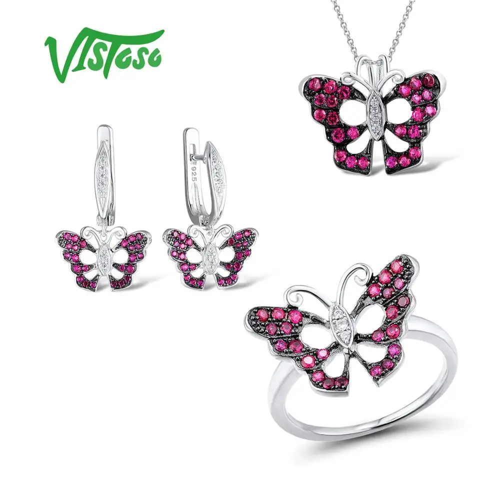 Jewelry Set - 306845CRZSK925
