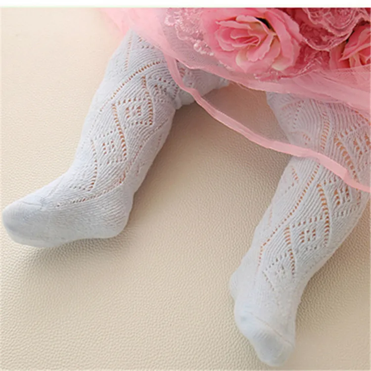 Baby Tights Toddlers Leg Warmers 0 24 Month Infant Boys Girls Good Air
