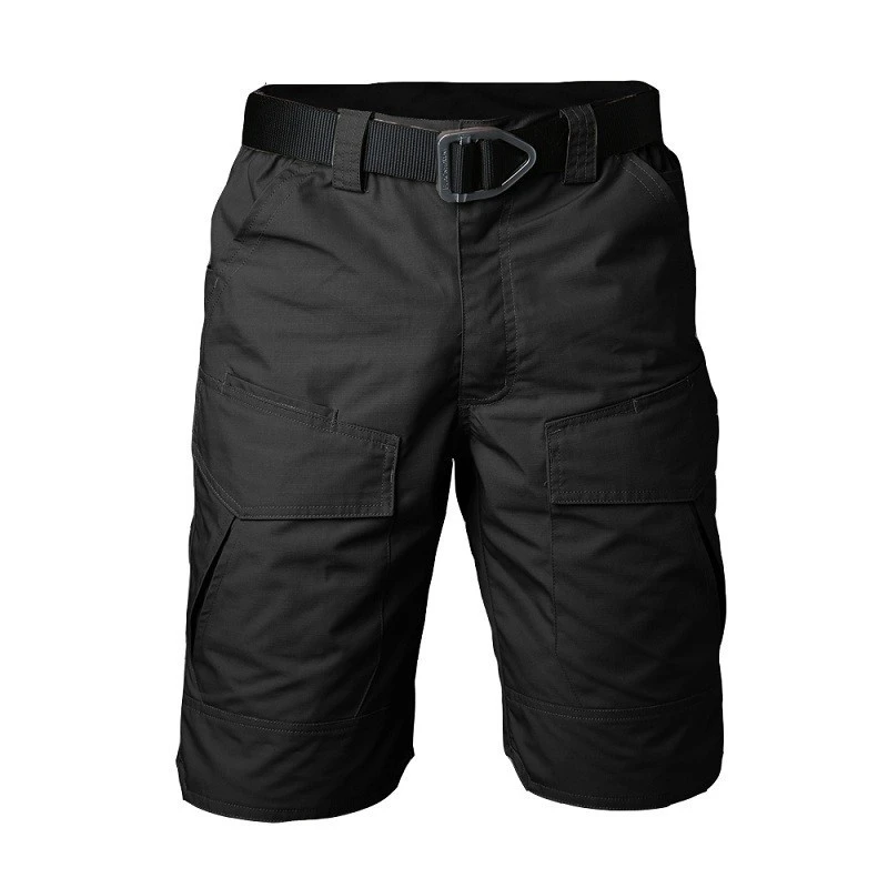 cargo hiking shorts