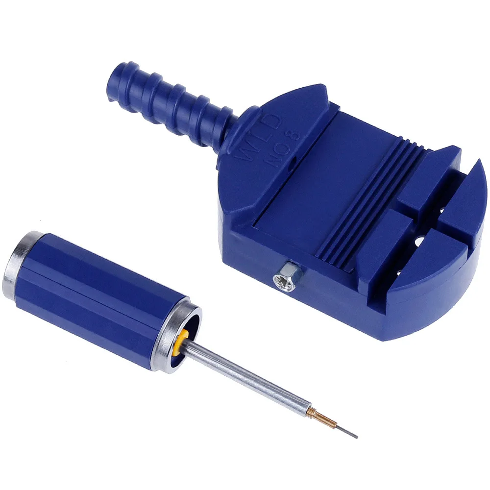 Adjuster Repair Tool Kit For MenWomen Watch (5)