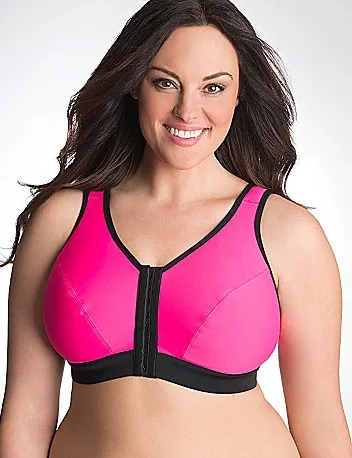 sports bra big size