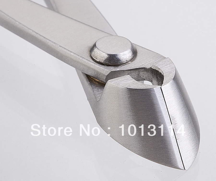 165 mm branch cutter straight edge cutter standard