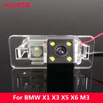 

170D Reversing Back Car Rear View Camera HD for BMW 320 335 328 325 323 320 318