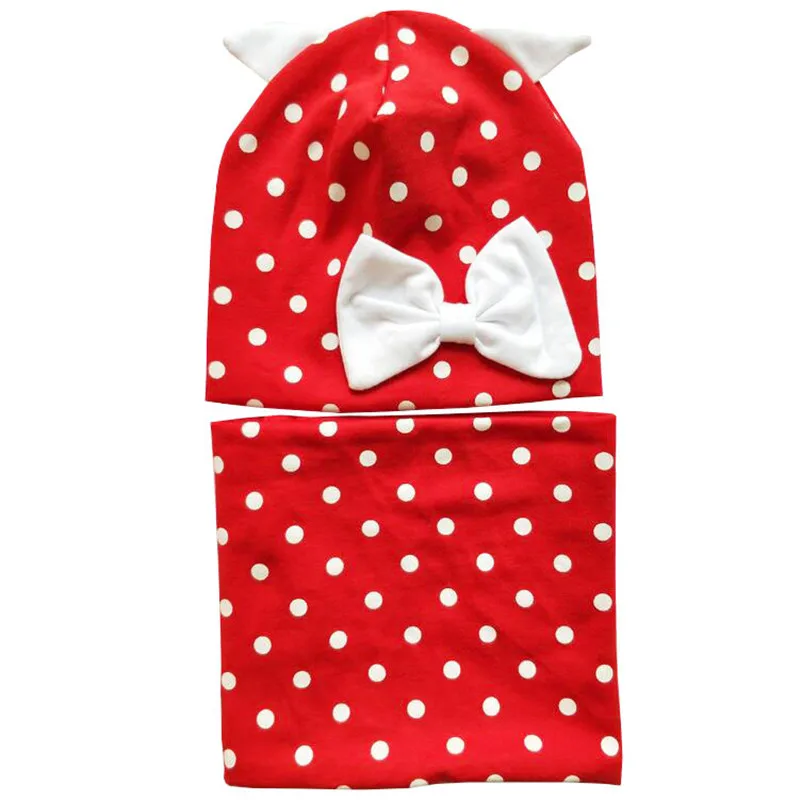 dot ears set (4)