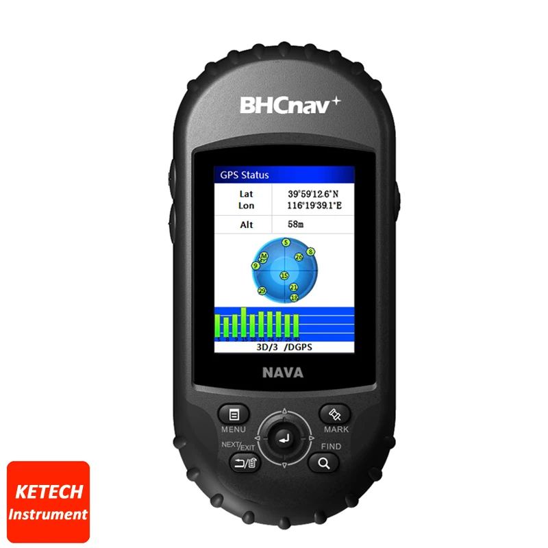GPS навигатор NAVA 600 специально разработан и изготовлен полнофункциональный
