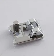 Детали бытовой швейной машины прижимная лапка 9905(# SA141)/оплеточная Лапка