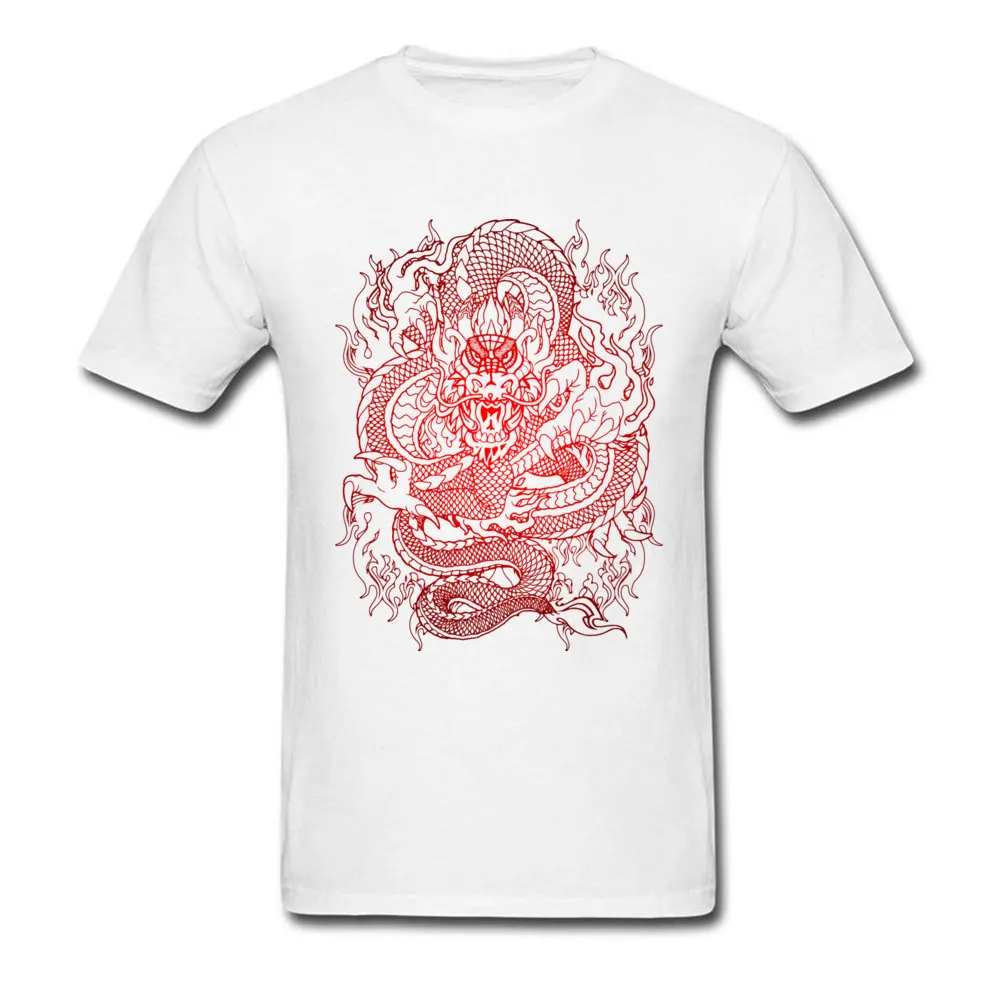 red dragon shirt