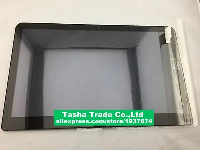 ^*Best Offers For Hp Pavilion X360 15-BK 15 BK 15.6\ FHD LCD LED Touch Screen Assembly