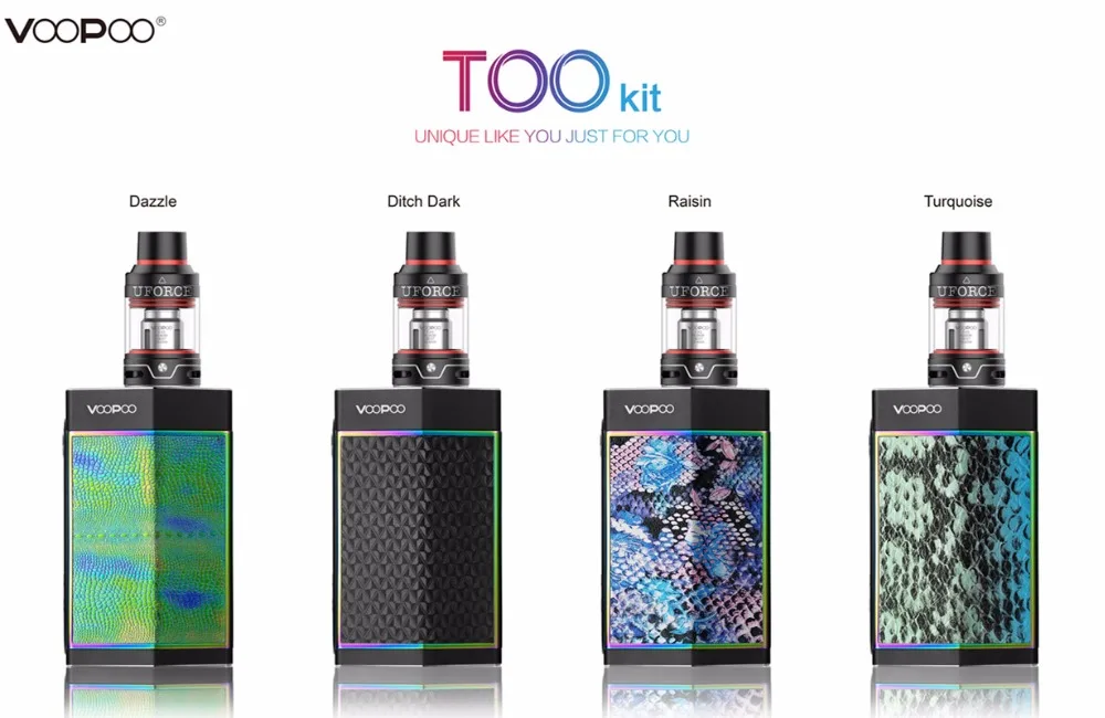 TOO+UFORCE  en