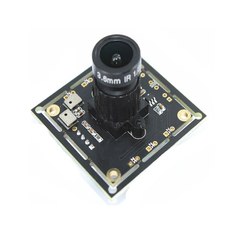 board camera module