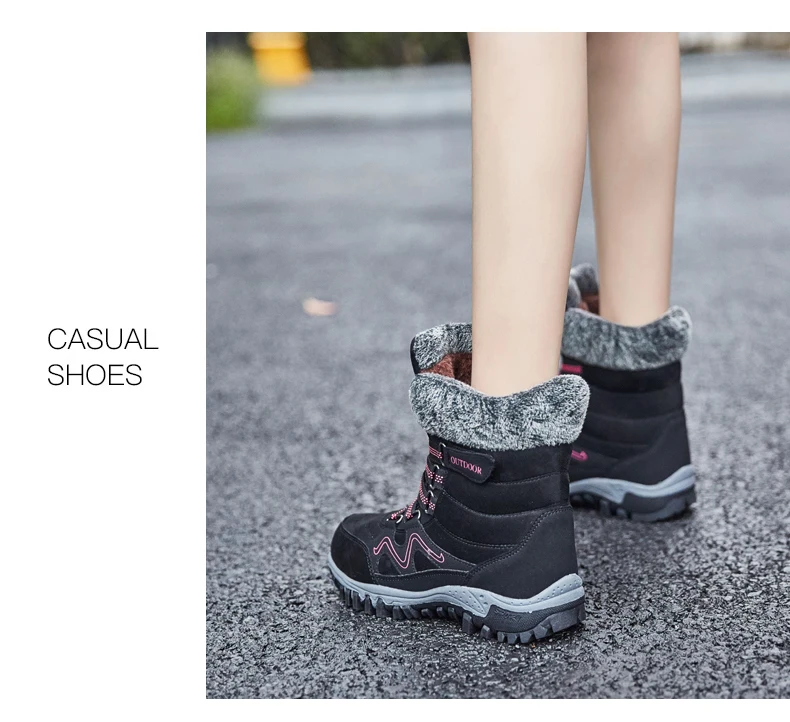 Krasovki Ankle Boots (38)