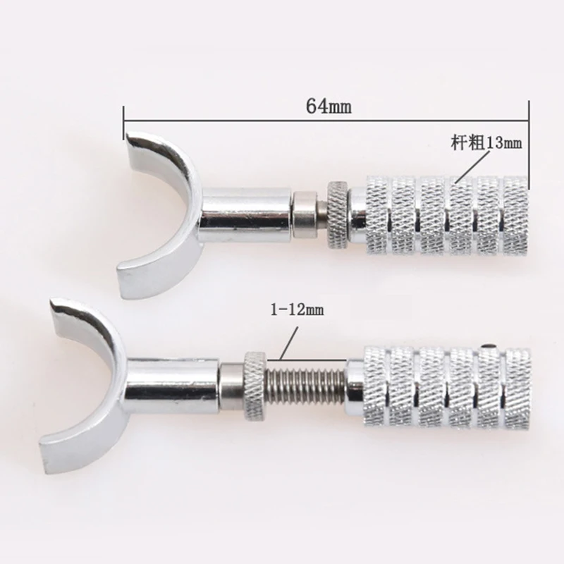 Adjustable DIY Manual Rotary Tools Leather Carving Swivel Knife Blade Tools 1Pcs